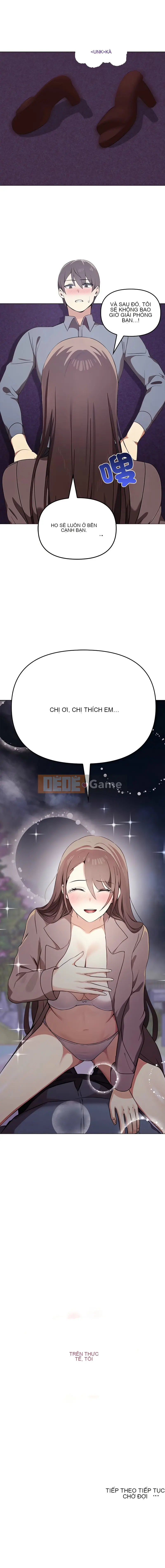 Thật ra tôi rất thích bạn Chương 37-50