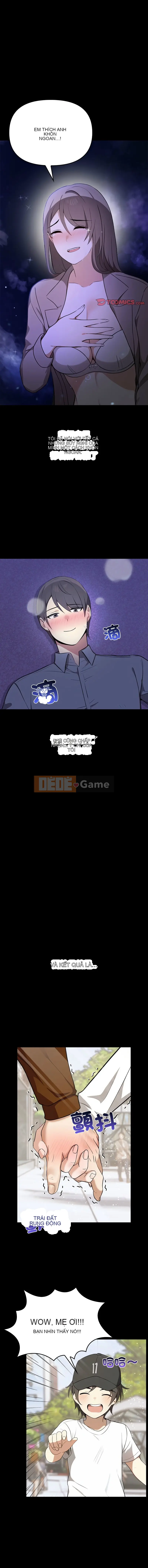 Thật ra tôi rất thích bạn Chương 37-50