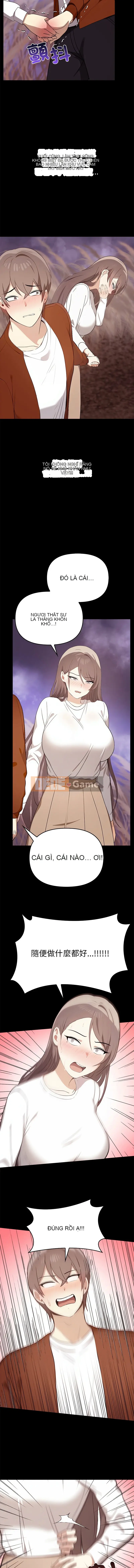 Thật ra tôi rất thích bạn Chương 37-50