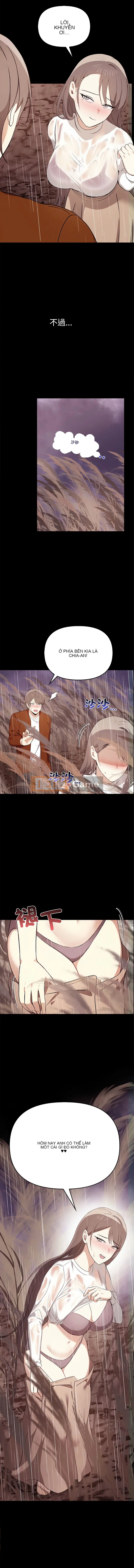 Thật ra tôi rất thích bạn Chương 37-50