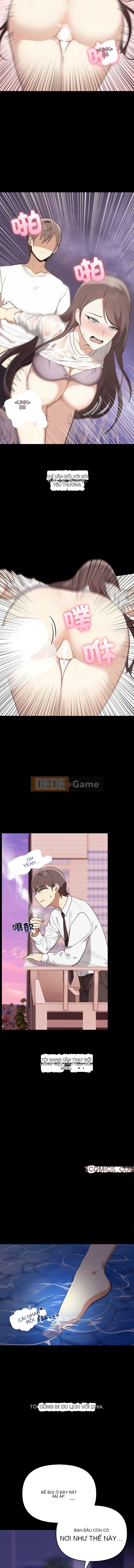 Thật ra tôi rất thích bạn Chương 37-50