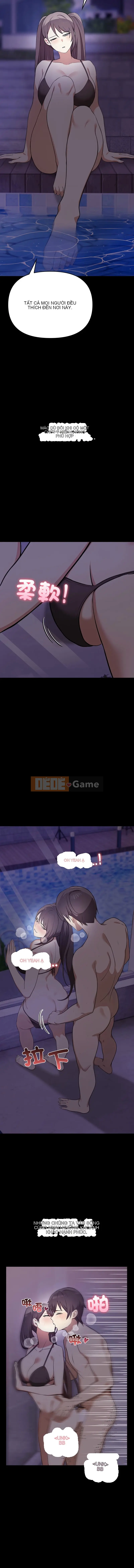 Thật ra tôi rất thích bạn Chương 37-50