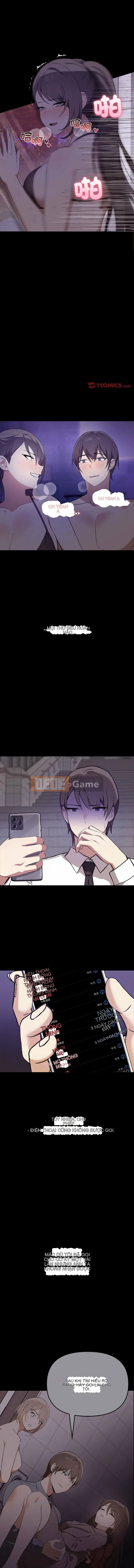 Thật ra tôi rất thích bạn Chương 37-50