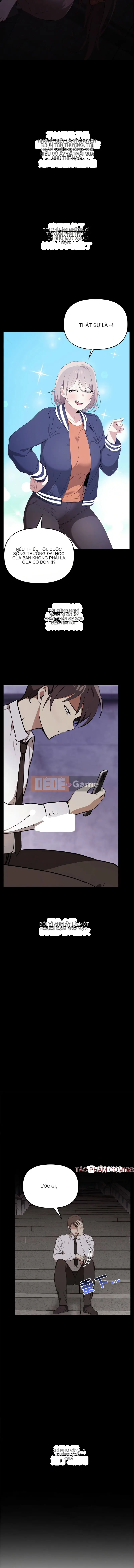 Thật ra tôi rất thích bạn Chương 37-50