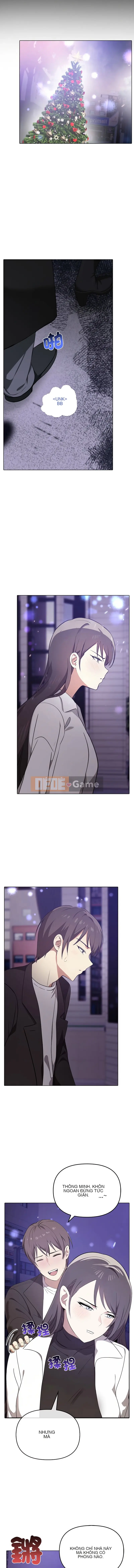 Thật ra tôi rất thích bạn Chương 37-50