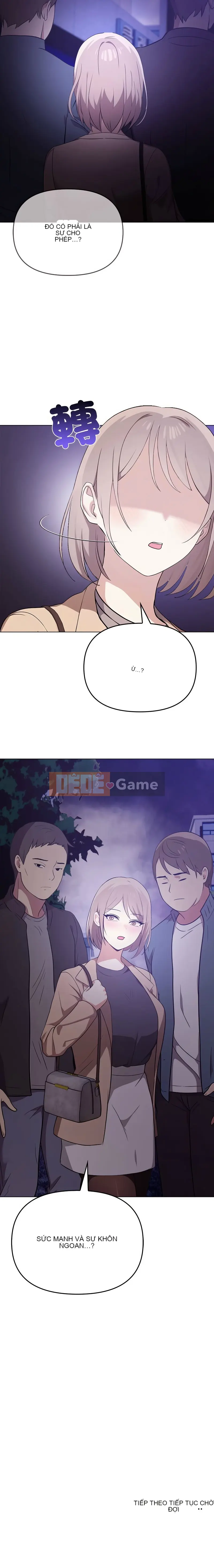 Thật ra tôi rất thích bạn Chương 37-50