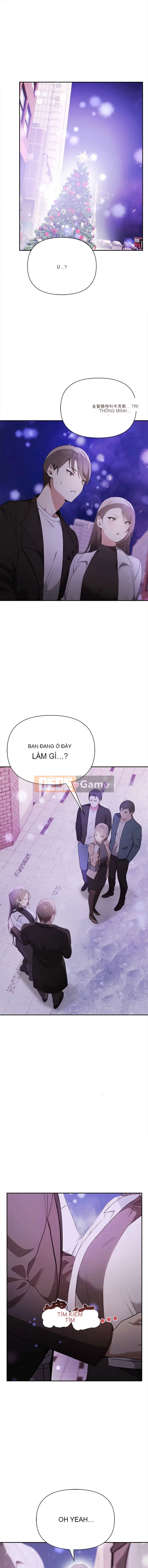 Thật ra tôi rất thích bạn Chương 37-50