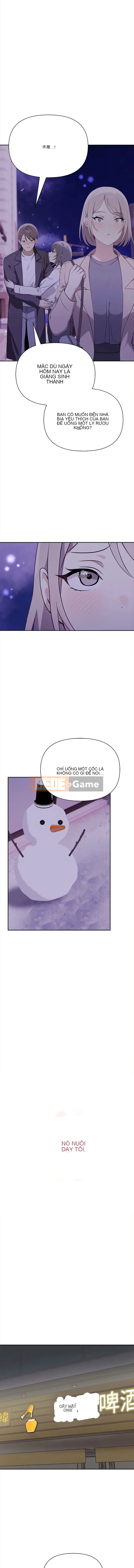 Thật ra tôi rất thích bạn Chương 37-50