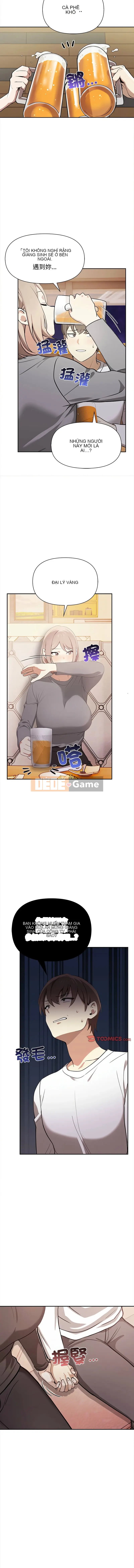 Thật ra tôi rất thích bạn Chương 37-50