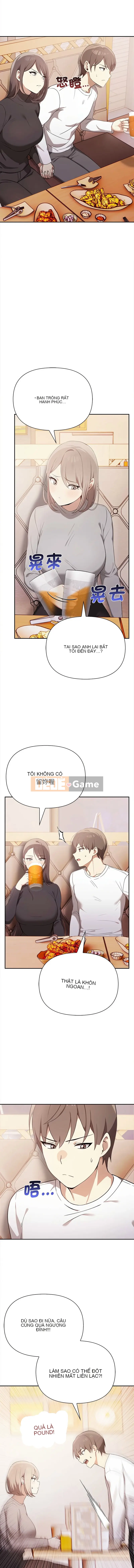 Thật ra tôi rất thích bạn Chương 37-50