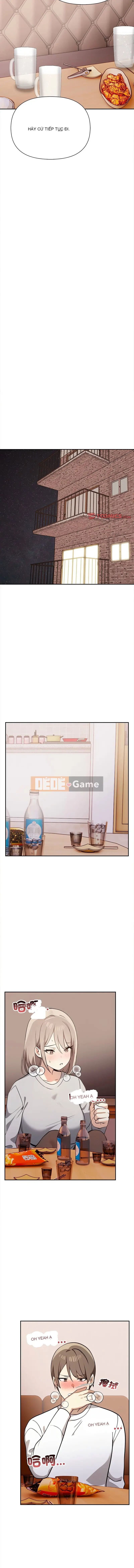 Thật ra tôi rất thích bạn Chương 37-50