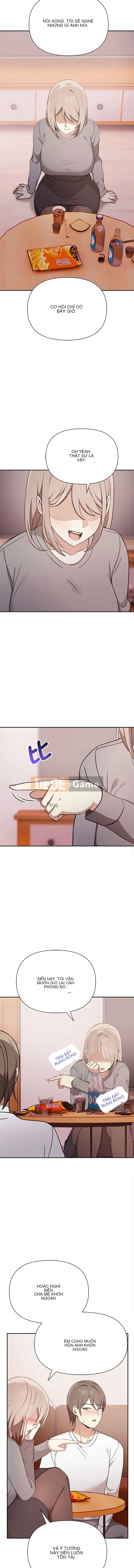 Thật ra tôi rất thích bạn Chương 37-50