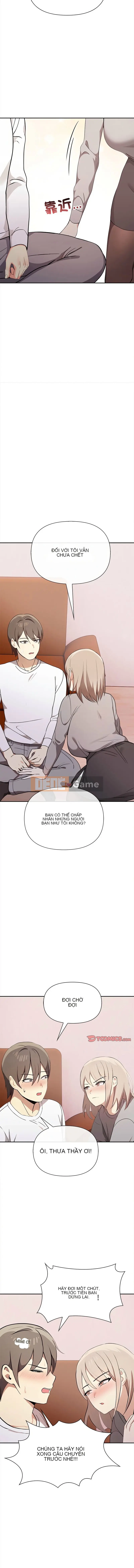 Thật ra tôi rất thích bạn Chương 37-50