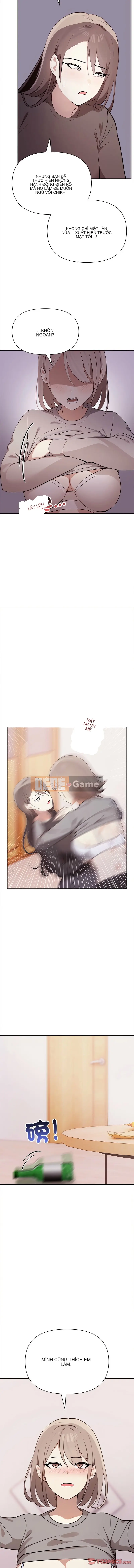 Thật ra tôi rất thích bạn Chương 37-50