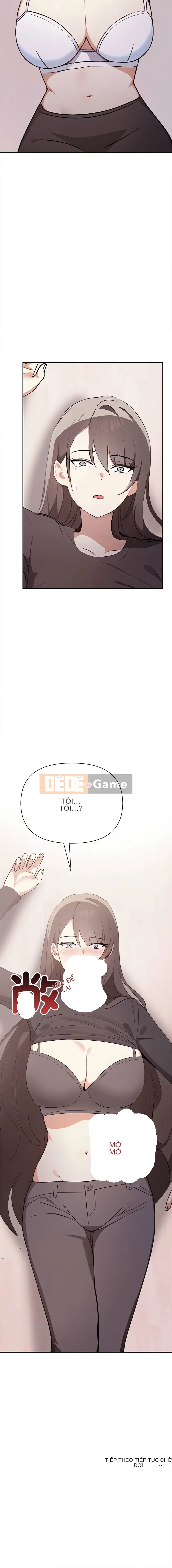 Thật ra tôi rất thích bạn Chương 37-50