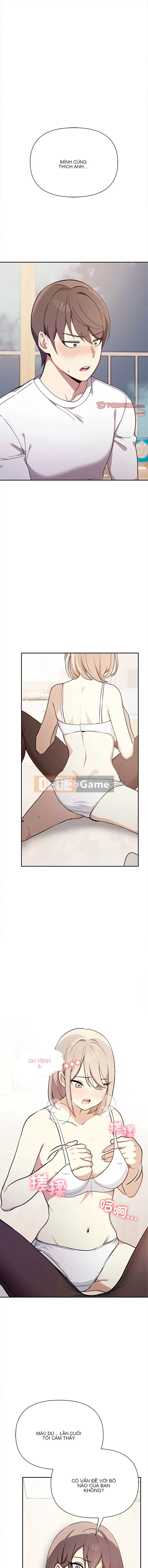 Thật ra tôi rất thích bạn Chương 37-50