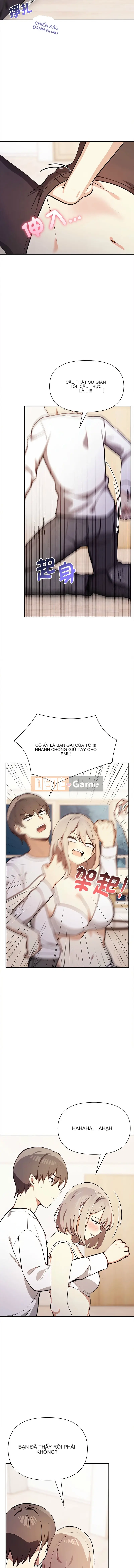 Thật ra tôi rất thích bạn Chương 37-50