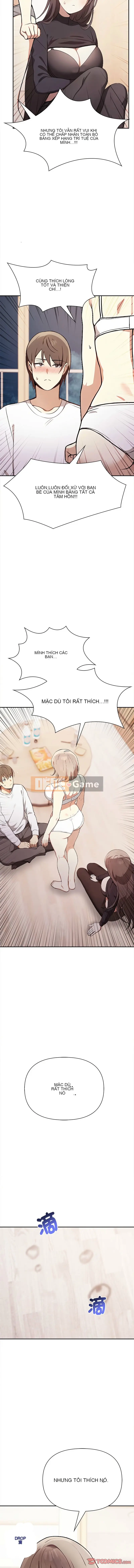 Thật ra tôi rất thích bạn Chương 37-50