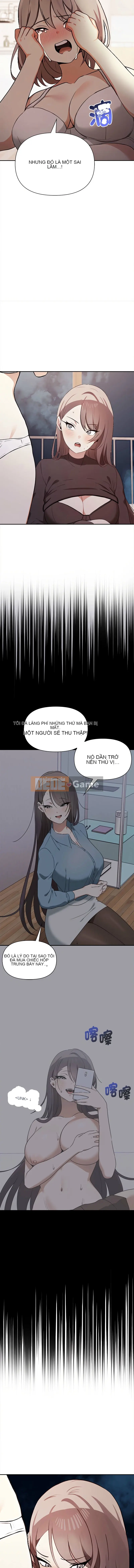 Thật ra tôi rất thích bạn Chương 37-50