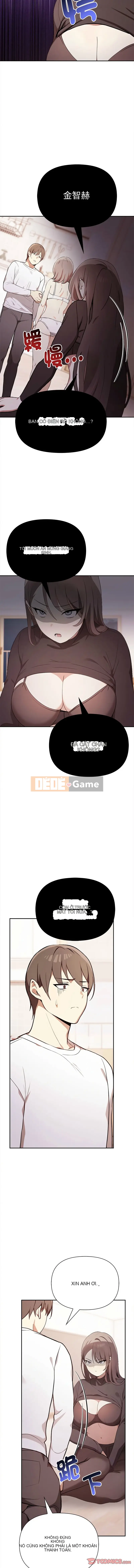 Thật ra tôi rất thích bạn Chương 37-50