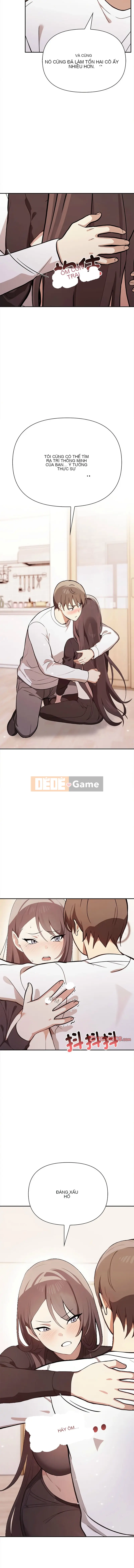 Thật ra tôi rất thích bạn Chương 37-50