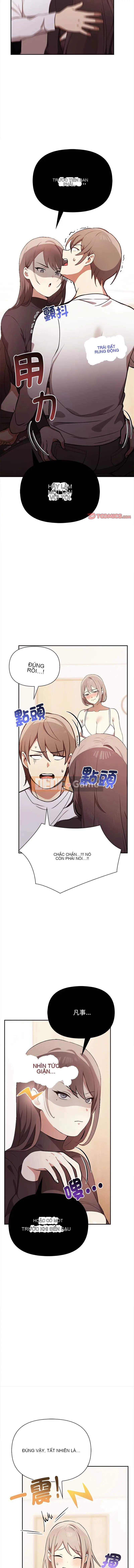 Thật ra tôi rất thích bạn Chương 37-50