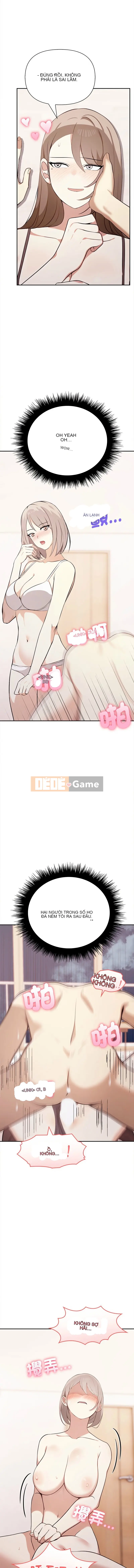 Thật ra tôi rất thích bạn Chương 37-50