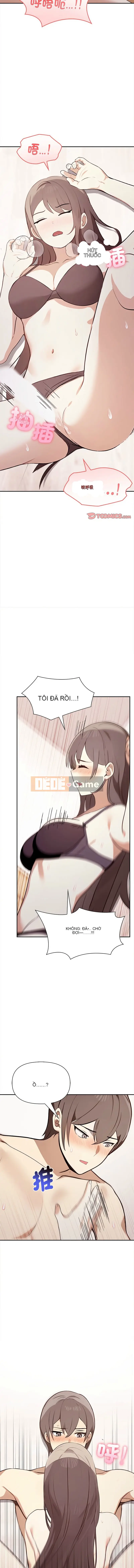 Thật ra tôi rất thích bạn Chương 37-50