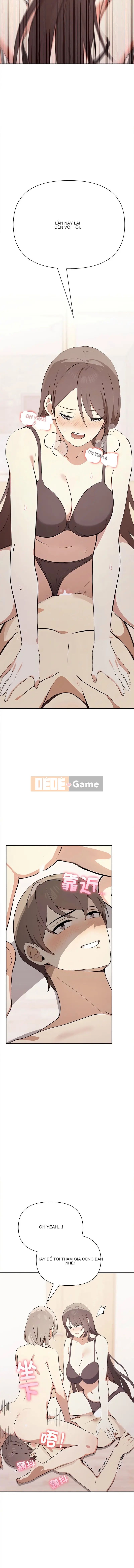 Thật ra tôi rất thích bạn Chương 37-50