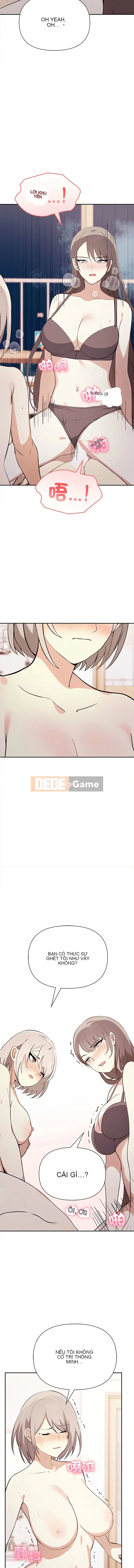 Thật ra tôi rất thích bạn Chương 37-50