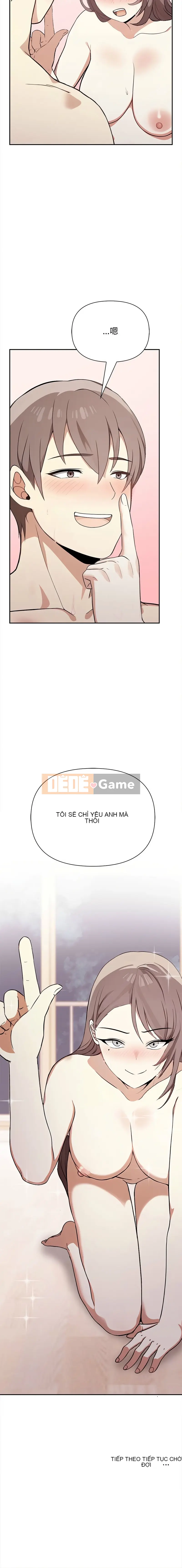 Thật ra tôi rất thích bạn Chương 37-50