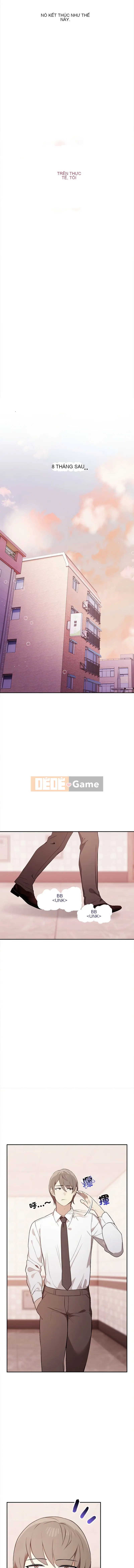 Thật ra tôi rất thích bạn Chương 37-50