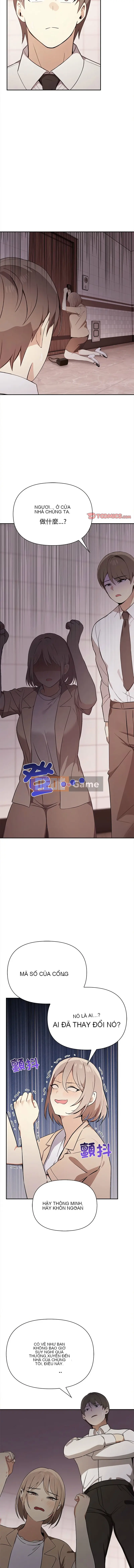 Thật ra tôi rất thích bạn Chương 37-50