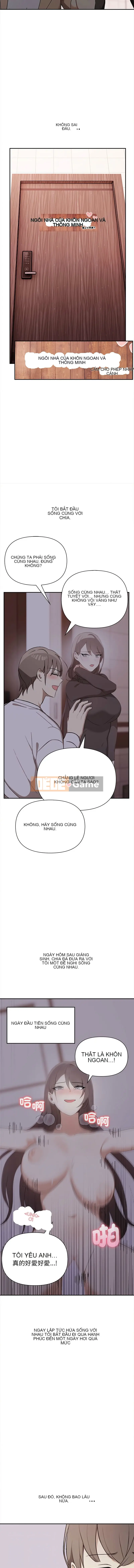 Thật ra tôi rất thích bạn Chương 37-50