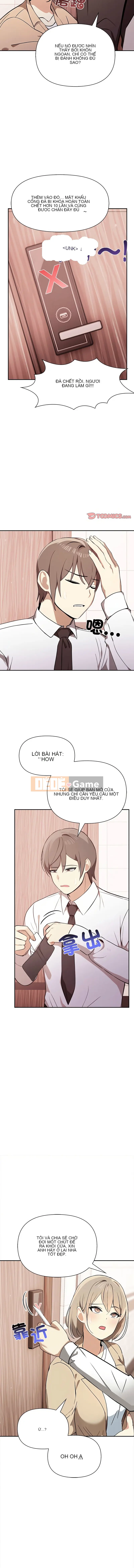 Thật ra tôi rất thích bạn Chương 37-50