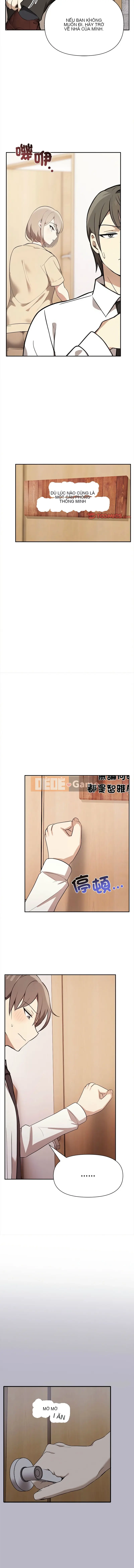 Thật ra tôi rất thích bạn Chương 37-50