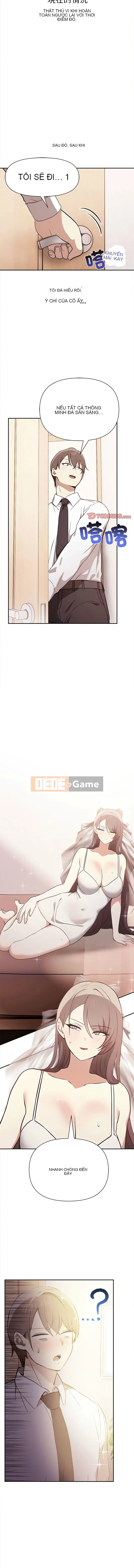 Thật ra tôi rất thích bạn Chương 37-50