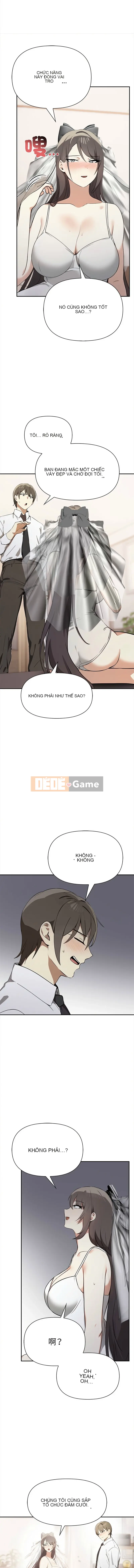 Thật ra tôi rất thích bạn Chương 37-50