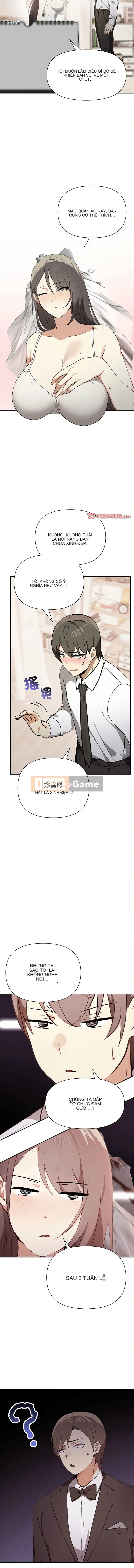 Thật ra tôi rất thích bạn Chương 37-50