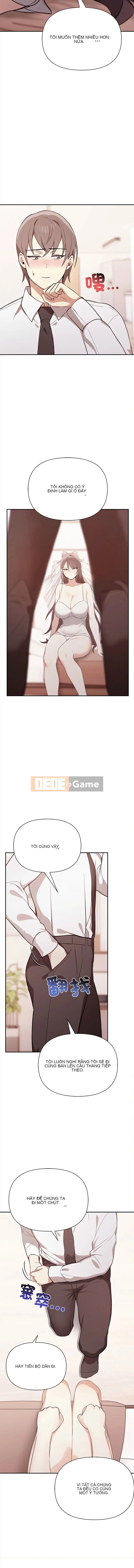 Thật ra tôi rất thích bạn Chương 37-50