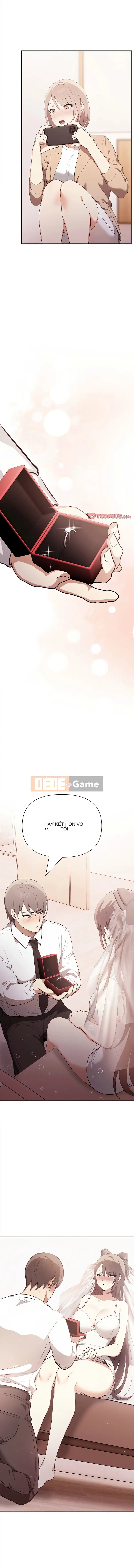 Thật ra tôi rất thích bạn Chương 37-50