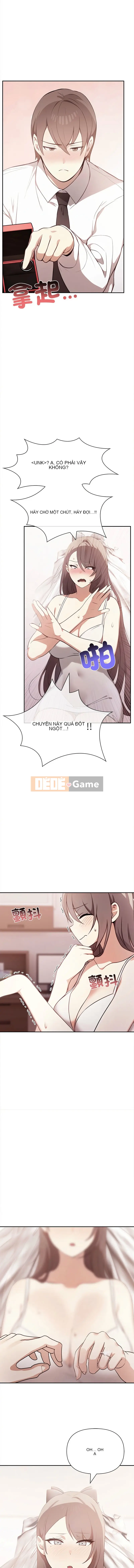 Thật ra tôi rất thích bạn Chương 37-50