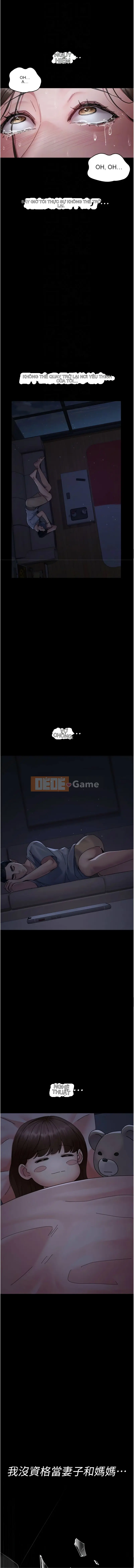 Phòng khám ban đêm Chương 109-110