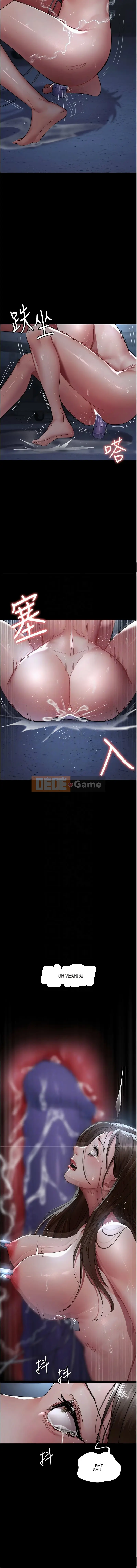 Phòng khám ban đêm Chương 109-110