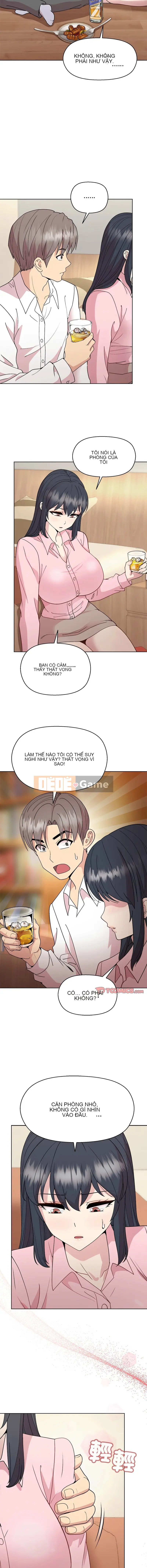 Mối quan tâm bí mật của giám đốc Iceberg Chương 56-57