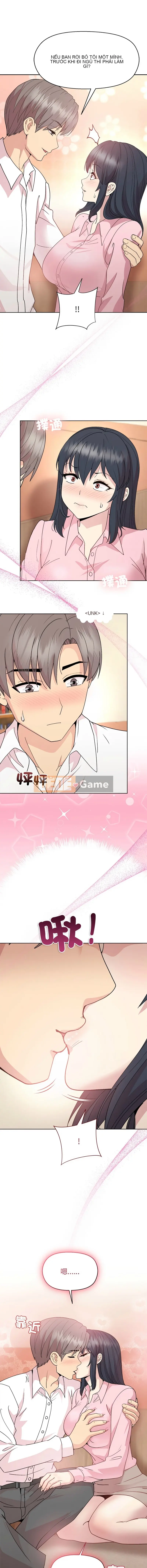 Mối quan tâm bí mật của giám đốc Iceberg Chương 56-57