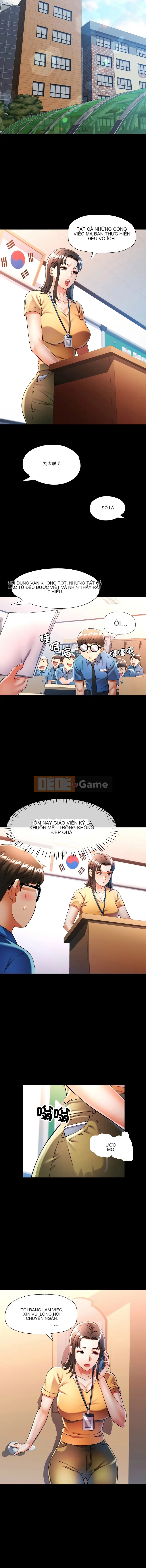 Cô ấy trông quen thuộc Chương 57-58