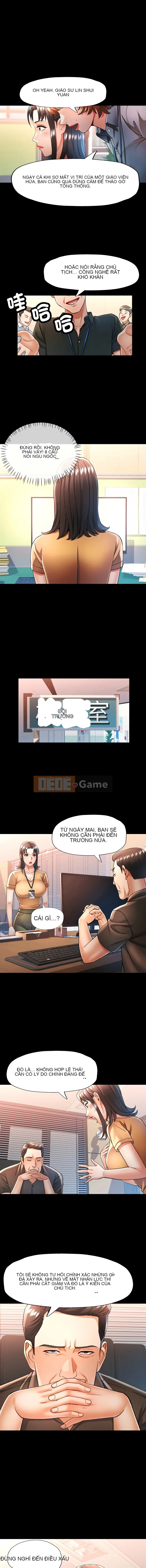 Cô ấy trông quen thuộc Chương 57-58