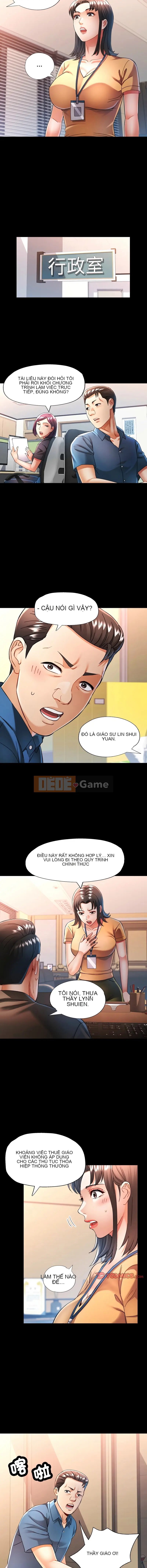 Cô ấy trông quen thuộc Chương 57-58