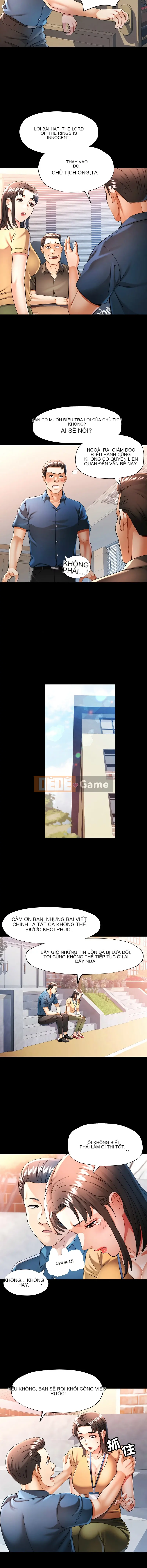 Cô ấy trông quen thuộc Chương 57-58